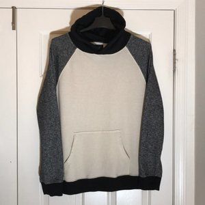 Urban Outfitter BDG Colorblock Hoodie, Large